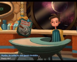 Broken Age